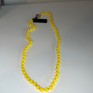 Jcrew necklace